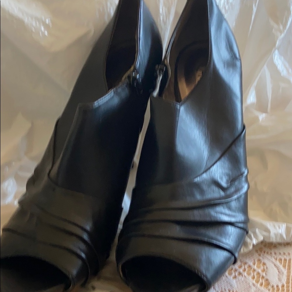 Shoes Carlos santana